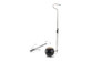Collapsible Bowl & Jack Lifter