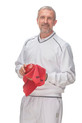 Sirocco Wind Shirt