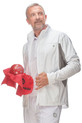 Zephyr Bowling Jacket