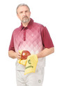 Joel Bowls Shirt