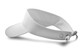 Corkscrew Visor