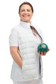 Victoria Ladies Bodywarmer