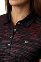 Onyx Ladies Bowls Shirt