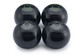 Biased Carpet Bowls