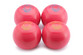 Biased Carpet Bowls