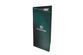 Rigid Scorecard Holder