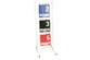 Vertical Scoreframe