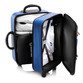 High Roller Trolley Bag