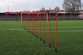 Precision Boundary Poles in Red
