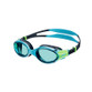 Speedo Biofuse 2.0 Goggles in Blue/Green