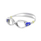 Speedo Biofuse 2.0 Goggles in Clear/Blue