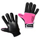 Murphy's V2 Gaelic Gloves in Pink/Black/White