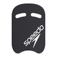 Speedo Kickboard in Black/White