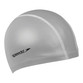 Speedo Pace Cap in Silver