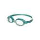 Speedo Jet 2.0 Goggles in Jade/Chrome/Clear