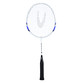 Uwin Phantom Junior Badminton Racket in Blue/White