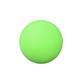 Uncoated Foam Ball in Green by Pre-Sport