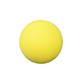 Uncoated Foam Ball in Yellow by Pre-Sport