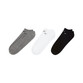 Nike Everyday Lightweight Training No-Show Socks (3 Pairs)