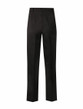 Girls S-Cut School Trousers (Banner) in Black