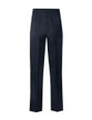 Girls S-Cut School Trousers (Banner) in Navy