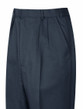 Boys S-Cut School Trousers (Banner) in Navy