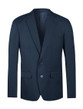 Boys Signature Blazer (Banner) in Navy
