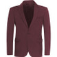 Boys Signature Blazer (Banner) in Maroon