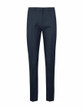 Signature Girls Contemporary Trousers (Banner) in Navy