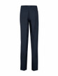 Signature Boys Classic Trousers (Banner) in Navy