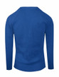 Premier School Cardigan (Banner) in Royal