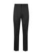 Senior Girls Tailored Fit Trousers (Banner) in Black