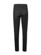 Senior Girls Tailored Fit Trousers (Banner) in Black