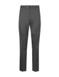 Senior Girls Tailored Fit Trousers (Banner) in Grey