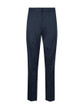 Senior Girls Tailored Fit Trousers (Banner) in Navy