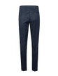 Senior Girls Tailored Fit Trousers (Banner) in Navy