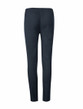 Junior Girls Slim Fit Trousers (Banner) in Navy