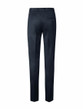 Aspire Boys Slim Fit Trousers (Banner) in Navy
