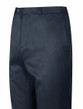 Aspire Boys Slim Fit Trousers (Banner) in Navy