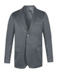 Boys Aspire Blazer (Banner) in Grey