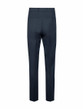 Aspire Girls Slim Fit Trousers (Banner) in Navy