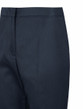 Aspire Girls Slim Fit Trousers (Banner) in Navy
