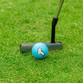 Longridge Under Par Balls 6Pk