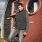 Result padded bodywarmer with zip-through collar, chest pocket and tear release front pockets