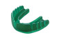 Snap-Fit Mouthguard Gum Shield (Opro) Mint Green Snap-Fit Mouthguard Gum Shield (Opro) Mint Green