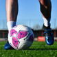 Precision Fusion IMS Training Ball