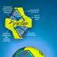 Precision Fusion IMS Training Ball