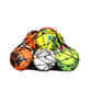 Precision Football Carry Net - 12 Ball (TR151)