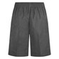 Boys Elastic Back Pull-Up Shorts (Zeco) (BS3074)