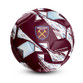Team Merchandise Nimbus PVC Football (AR08351)